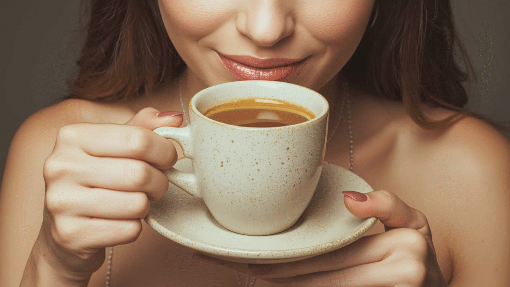 Cafeteira Espresso 3 em 2