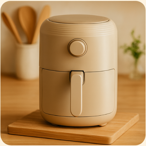 Home 6 Eletrodméstico Inteligente