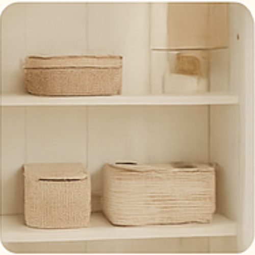 Home 3 Organização da Casa.