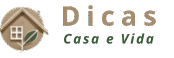 Logo Dicas Casa e Vida