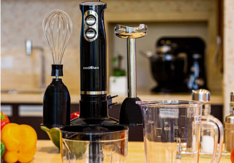 Mixer Britânia 3 em 1